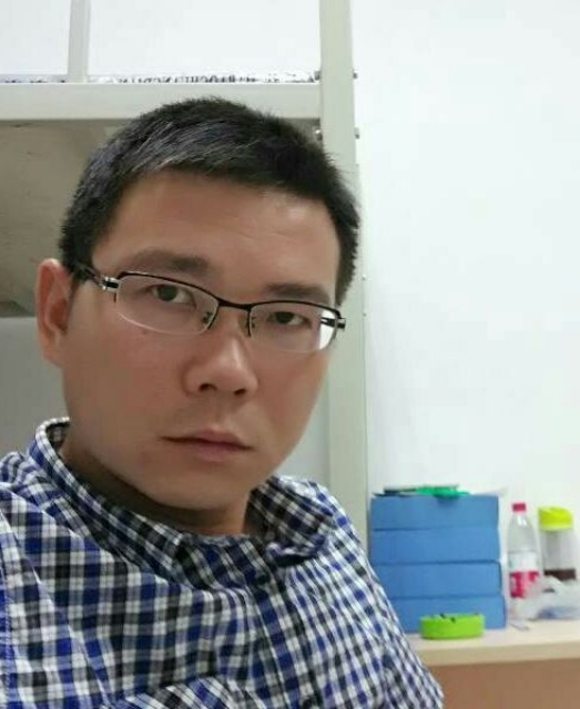 过眼浮云的第一张照片--汉阴基督教相亲网